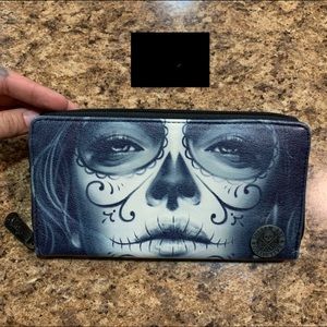 Women’s Wallet